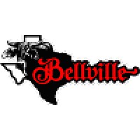 Bellville Independent School Logo