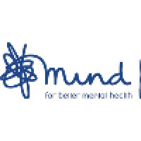 Islington Mind Logo