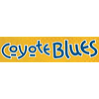 Coyote Blues Logo