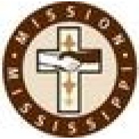 Mission Mississippi Logo