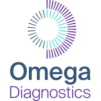 Omega Diagnostics Logo