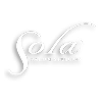 Sola Salon Logo