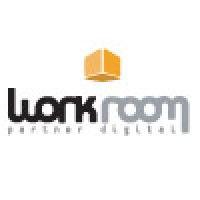 Workroom Partner Digital Logo