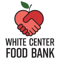 White Center Food Bank Logo
