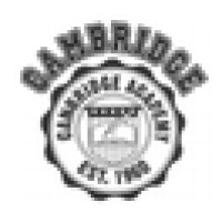 Cambridge Academy Logo