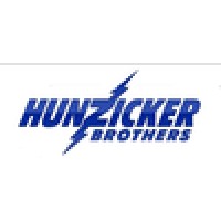 Hunzicker Brothers Logo