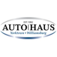 Autohaus Automotive Logo