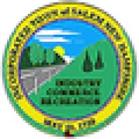 Town Of Salem Logo