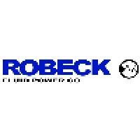 Robeck Fluid Power Logo