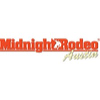 Midnight Rodeo Logo