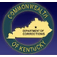 Kentucky State Reformatory Logo