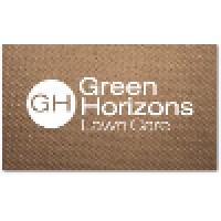 Green Horizons Inc Logo