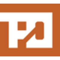 Trans Pacific Oil Logo