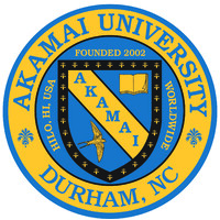 Akamai University Logo