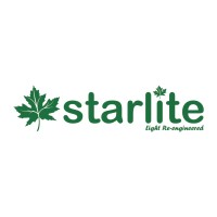 Starlite Components Limited Logo