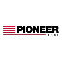 Pioneer Tool Logo