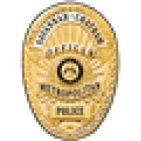 Savannah Chatham Metro Police Logo