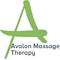 Avalon Massage Logo