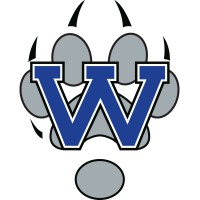 Waukesha West High School Logo