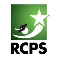 Rockdale County Public Schools Logo