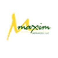 Maxim Services LLC Logo