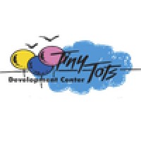 Tiny Tots Development Center Logo