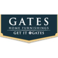 Gates Home Furnishings Logo