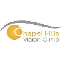 Chapel Hills Vision Clinic Logo