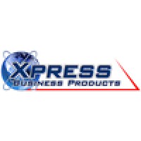 Xpress Business Products Logo