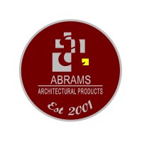 Abrams Architectural Products Logo
