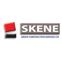 Skene Group Construction Services Limited Logo