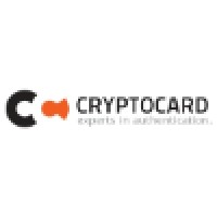 CRYPTOCard Logo