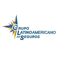 Grupo Latinoamericano de Seguros Logo
