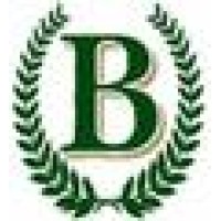 Boonsboro Country Club Logo