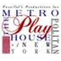 Metropolitan Playhouse Logo