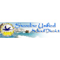 Shoreline Unified School Dist Logo