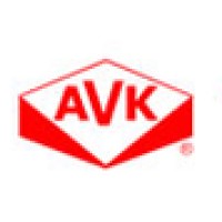 Avk Industrial Products Logo
