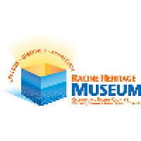 Racine Heritage Museum Logo