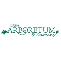 Iowa Arboretum & Gardens Logo