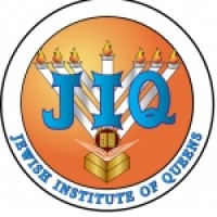 Jewish Institute Of Queens Logo