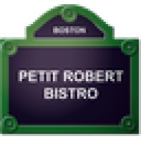 Petit Robert Bistro Logo