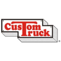 Custom Truck Logo