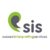 Sussex Interpreting Services Logo