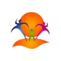 His Sheltering Arms Logo
