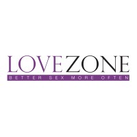 The Love Zone Logo