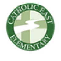 Catholic East Elementary Logo