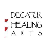 Decatur Healing Arts Logo
