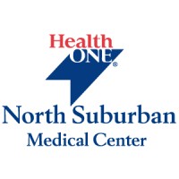 North Suburban Medical Center Logo