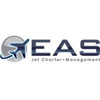 Executive Air Services Logo