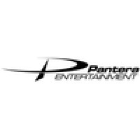 Pantera Entertainment Logo